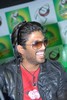 Allu Arjun with 7up Stars Grand Finale - 5 of 13